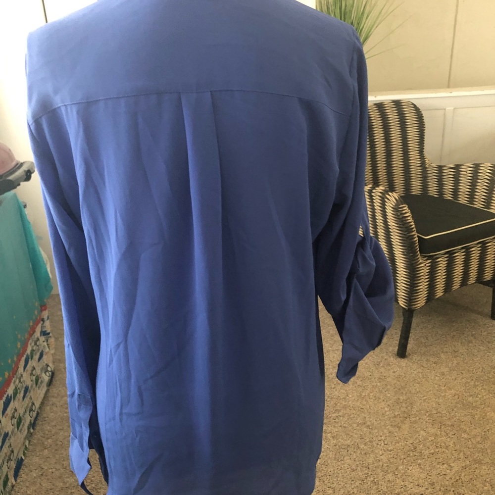 Express Blouse Top - image 4